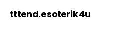 tttend.esoterik4u
