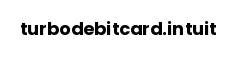 turbodebitcard.intuit