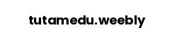 tutamedu.weebly