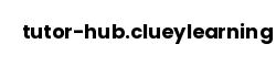tutor-hub.clueylearning
