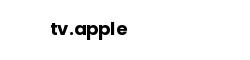 tv.apple