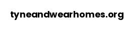 tyneandwearhomes.org
