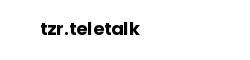 tzr.teletalk