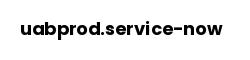 uabprod.service-now