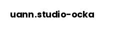 uann.studio-ocka
