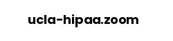 ucla-hipaa.zoom
