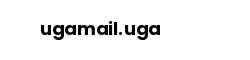 ugamail.uga