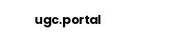 ugc.portal