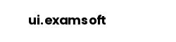 ui.examsoft