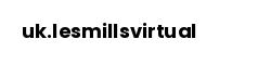uk.lesmillsvirtual