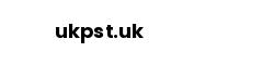 ukpst.uk