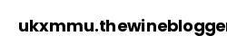 ukxmmu.thewineblogger