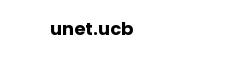 unet.ucb