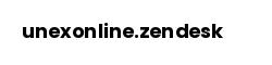 unexonline.zendesk