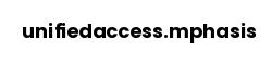 unifiedaccess.mphasis