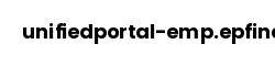 unifiedportal-emp.epfindia