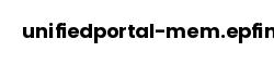 unifiedportal-mem.epfindia