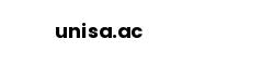 unisa.ac