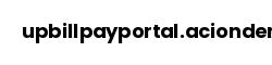 upbillpayportal.aciondemand