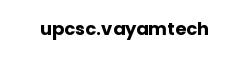upcsc.vayamtech