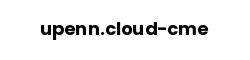 upenn.cloud-cme