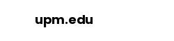 upm.edu
