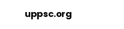 uppsc.org