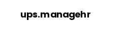 ups.managehr