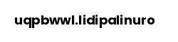 uqpbwwl.lidipalinuro