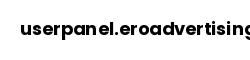 userpanel.eroadvertising