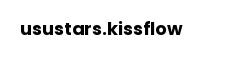 usustars.kissflow