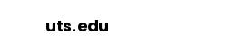 uts.edu