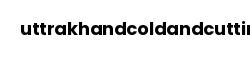 uttrakhandcoldandcuttings.co