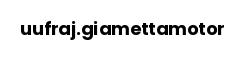 uufraj.giamettamotor