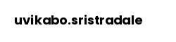 uvikabo.sristradale