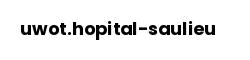 uwot.hopital-saulieu