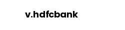 v.hdfcbank