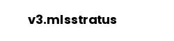 v3.mlsstratus