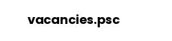 vacancies.psc