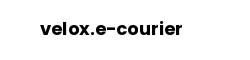 velox.e-courier