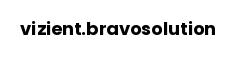 vizient.bravosolution