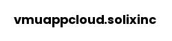 vmuappcloud.solixinc