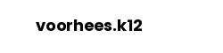 voorhees.k12