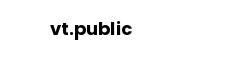 vt.public