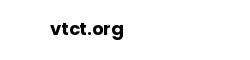 vtct.org