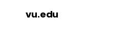 vu.edu