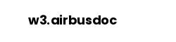 w3.airbusdoc