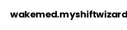 wakemed.myshiftwizard
