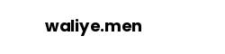 waliye.men