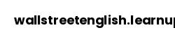 wallstreetenglish.learnupon